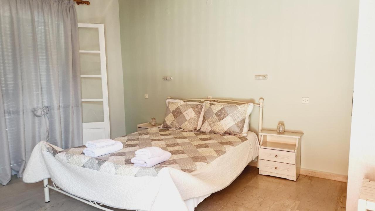Aristea Studios Káto Korakiána Kültér fotó