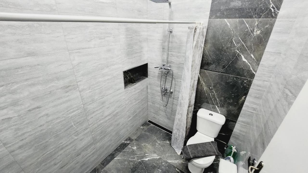 Aristea Studios Káto Korakiána Kültér fotó