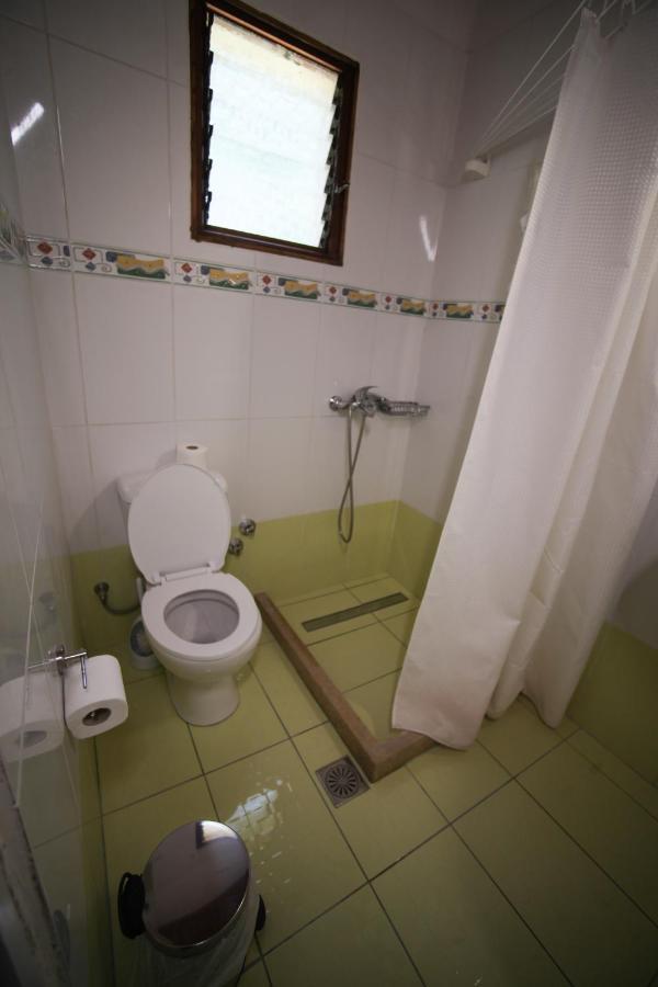 Aristea Studios Káto Korakiána Kültér fotó